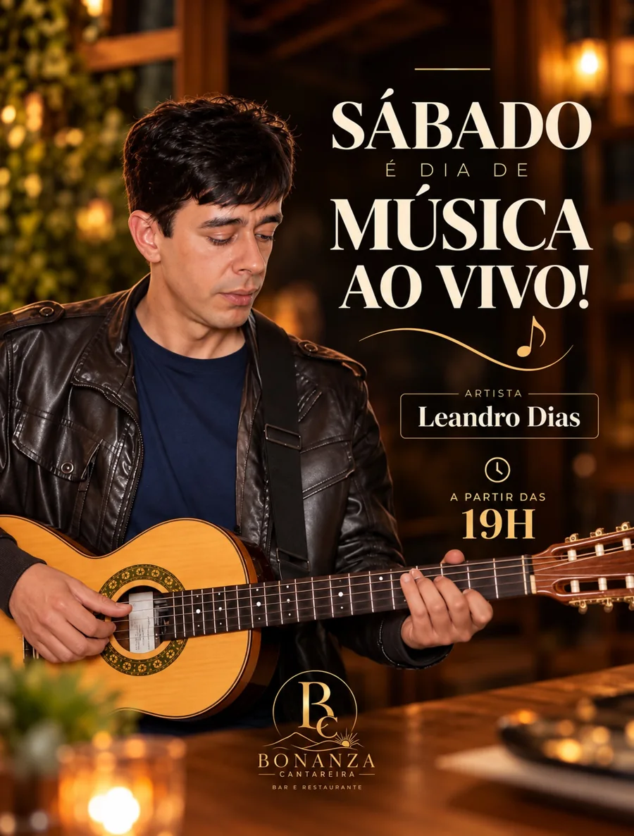 Arte de Leandro Dias