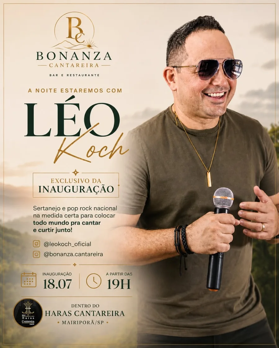 Arte de Léo Koch